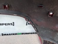 Hyundai Veloster 2011-2017 Rear Bumper Genuine [h359]