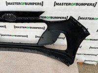 Hyundai I10 Mk2 Facelift 2017-2019 Front Bumper Genuine [h391]