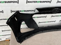 Hyundai I10 Mk2 Facelift 2017-2019 Front Bumper Genuine [h391]