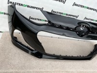 Hyundai I10 Mk2 Facelift 2017-2019 Front Bumper Genuine [h391]