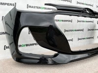 Hyundai I10 Mk2 Facelift 2017-2019 Front Bumper Genuine [h391]