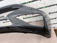 Hyundai I30n Performance Hatchback 2021-on Front Bumper 4 Pdc Genuine [h412]