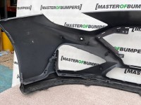 Hyundai I30n Performance Hatchback 2021-on Front Bumper 4 Pdc Genuine [h412]