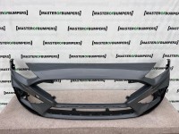 Hyundai I30n Performance Hatchback 2021-on Front Bumper 4 Pdc Genuine [h412]