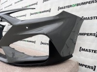 Hyundai I30n Performance Hatchback 2021-on Front Bumper 4 Pdc Genuine [h412]