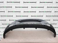 Hyundai I30n Performance Hatchback 2021-on Front Bumper 4 Pdc Genuine [h412]