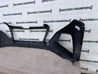 Hyundai Tucson Hybrid Premium Ultimate 2021-on Front Bumper 4 Pdc Genuine [h415]