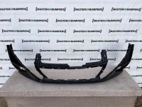 Hyundai Tucson Hybrid Premium Ultimate 2021-on Front Bumper 4 Pdc Genuine [h415]