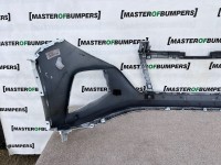 Hyundai Tucson Hybrid Premium Ultimate 2021-on Front Bumper 4 Pdc Genuine [h416]