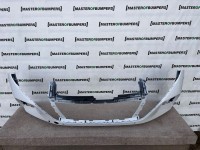 Hyundai Tucson Hybrid Premium Ultimate 2021-on Front Bumper 4 Pdc Genuine [h416]