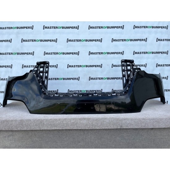 Hyundai I800 Van Mk2 2nd Facelift 2017-2019 Front Bumper Genuine [h422]