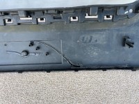 Hyundai I800 Van Mk2 2nd Facelift 2017-2019 Front Bumper Genuine [h422]