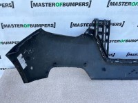 Hyundai I800 Van Mk2 2nd Facelift 2017-2019 Front Bumper Genuine [h422]