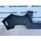 Hyundai I800 Van Mk2 2nd Facelift 2017-2019 Front Bumper Genuine [h422]