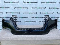 Hyundai I800 Van Mk2 2nd Facelift 2017-2019 Front Bumper Genuine [h422]