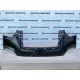 Hyundai I800 Van Mk2 2nd Facelift 2017-2019 Front Bumper Genuine [h422]