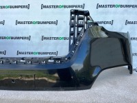 Hyundai I800 Van Mk2 2nd Facelift 2017-2019 Front Bumper Genuine [h422]