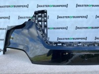 Hyundai I800 Van Mk2 2nd Facelift 2017-2019 Front Bumper Genuine [h422]