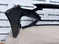 Hyundai I30 N Performace Hatchback Lift 2021-2024 Front Bumper Genuine [h409]