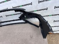 Hyundai I30 N Performace Hatchback Lift 2021-2024 Front Bumper Genuine [h409]