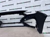 Hyundai I30 N Performace Hatchback Lift 2021-2024 Front Bumper Genuine [h409]