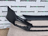 Hyundai I30 N Performace Hatchback Lift 2021-2024 Front Bumper Genuine [h409]