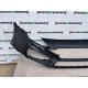 Hyundai I30 N Performace Hatchback Lift 2021-2024 Front Bumper Genuine [h409]