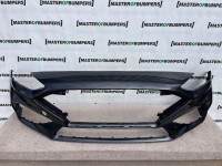 Hyundai I30 N Performace Hatchback Lift 2021-2024 Front Bumper Genuine [h409]