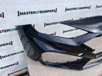 Hyundai I30 N Performace Hatchback Lift 2021-2024 Front Bumper Genuine [h409]