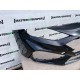 Hyundai I30 N Performace Hatchback Lift 2021-2024 Front Bumper Genuine [h409]