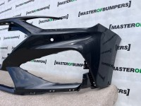 Hyundai I30 N Performace Hatchback Lift 2021-2024 Front Bumper Genuine [h409]