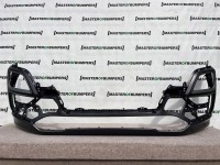 Hyundai Kona Se Hybrid Premium 2017-2020 Front Bumper Genuine [h441]