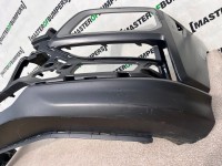 Hyundai Kona Se Hybrid Premium 2017-2020 Front Bumper Genuine [h441]