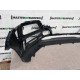 Hyundai Kona Se Hybrid Premium 2017-2020 Front Bumper Genuine [h441]