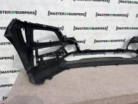 Hyundai Kona Se Hybrid Premium 2017-2020 Front Bumper Genuine [h441]