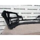 Hyundai Kona Se Hybrid Premium 2017-2020 Front Bumper Genuine [h441]