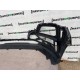 Hyundai Kona Se Hybrid Premium 2017-2020 Front Bumper Genuine [h441]