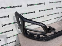 Hyundai Kona Se Hybrid Premium 2017-2020 Front Bumper Genuine [h441]