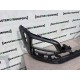 Hyundai Kona Se Hybrid Premium 2017-2020 Front Bumper Genuine [h441]