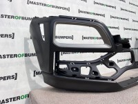 Hyundai Kona Se Hybrid Premium 2017-2020 Front Bumper Genuine [h441]