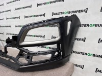 Hyundai Kona Se Hybrid Premium 2017-2020 Front Bumper Genuine [h441]