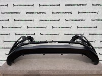 Hyundai Kona Se Hybrid Premium 2017-2020 Front Bumper Genuine [h441]