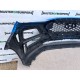 Hyundai Kona Se Hybrid Premium 2017-2020 Front Bumper Genuine [h454]