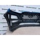 Hyundai Kona Se Hybrid Premium 2017-2020 Front Bumper Genuine [h454]