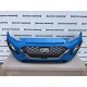 Hyundai Kona Se Hybrid Premium 2017-2020 Front Bumper Genuine [h454]