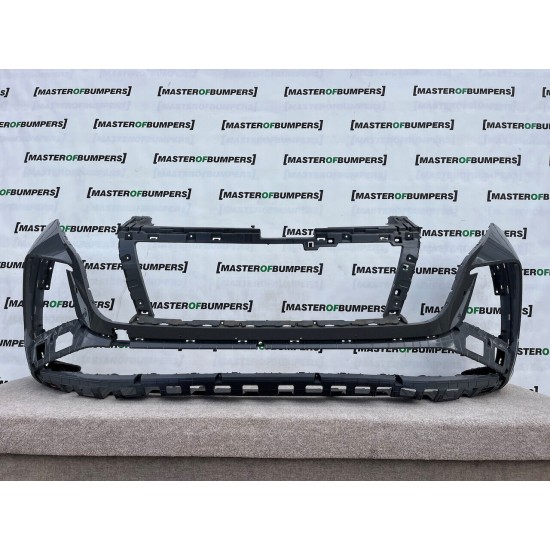 Hyundai Tucson N Line Performance 2021-2024 Front Bumper 4 Pdc Genuine [h448]