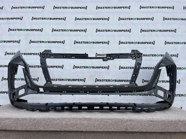 Hyundai Tucson N Line Performance 2021-2024 Front Bumper 4 Pdc Genuine [h448]