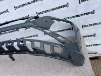 Hyundai Tucson N Line Performance 2021-2024 Front Bumper 4 Pdc Genuine [h448]