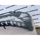 Hyundai Tucson N Line Performance 2021-2024 Front Bumper 4 Pdc Genuine [h448]