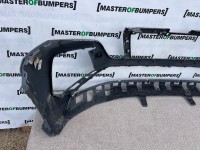 Hyundai Tucson N Line Performance 2021-2024 Front Bumper 4 Pdc Genuine [h448]